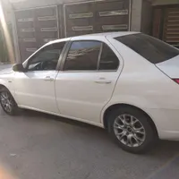 دنا معمولی تیپ ۲، مدل ۱۳۹۶|خودرو سواری و وانت|همدان, |دیوار
