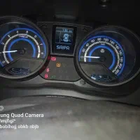 شاهین دنده بدون سانروف