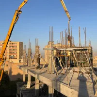 پیش فروش اپارتمان|پیش‌فروش املاک|فولادشهر, C3|دیوار