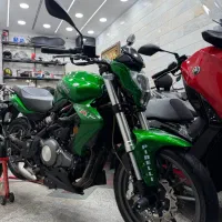 بنلی 300 فیس قدیم درحد خشک 98