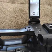 دوربین فیلمبرداری NX100|دوربین عکاسی و فیلم‌برداری|مشهد, یوسفیه (شهرک غرب)|دیوار