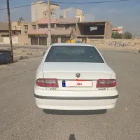 سمند LX مدل90|خودرو سواری و وانت|دزفول, |دیوار