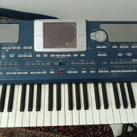 pa800 سالم و تمیز|پیانو، کیبورد، آکاردئون|ورامین, ورامین|دیوار