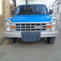 فروش نیسان یخچالی