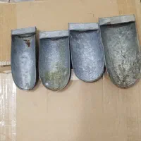 سرتاس پیمانه 4 عددی|فروشگاه و مغازه|رشت, منظریه|دیوار