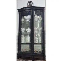 بوفه ویترین