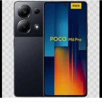 گوشی پوکو ام 6