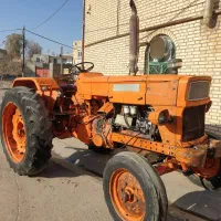 تراکتور رومانی مدل ۶۰