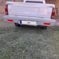 پیکان وانت تروتمیزمدل۹۱