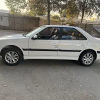 پژوپارس۱۴۰۲ موتورجدید سفارشی دریچه سیمی،|خودرو سواری و وانت|هشتگرد, هشتگرد قدیم|دیوار