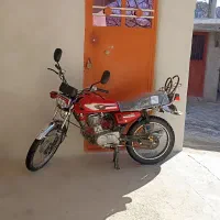 موتور مدل 85پلاک ملی|موتورسیکلت|یاسوج, |دیوار