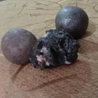 سه نوع سنگ
