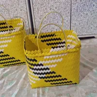 ساک دستی
