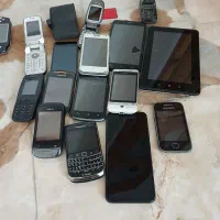 گوشی موبایل