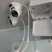 نصب و فروش دوربین