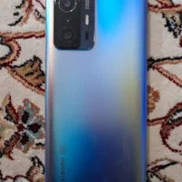 گوشی شیامی 11t|موبایل|هرسین, |دیوار