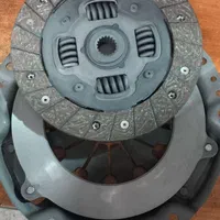 دیسک و صفحه با ضمانت معتبر.|قطعات یدکی و لوازم جانبی|تهران, شهرک شریعتی|دیوار