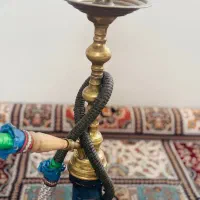 قلیان برنج