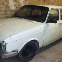 پیکان مدل 76