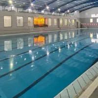 بلیط استخر فجر