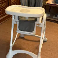 صندلی غذا زویه