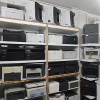 پرینتر  hp1505|پرینتر، اسکنر، کپی، فکس|مشهد, مقدم|دیوار