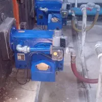 تعمیرات مشعل کازی وکازوییلی سه فاز تک فاز|ماشین‌آلات صنعتی|کرج, برغان|دیوار