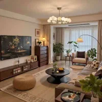 60-متری-دوخواب-فول-امکانات-تکواحدی-سلسبیل