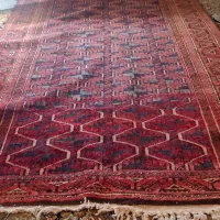 فرش قدیمی  دستباف
