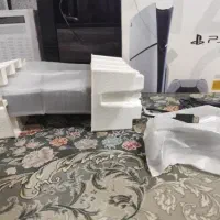 PS5 2tb eslim drave