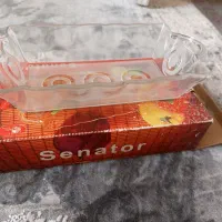 میوه خوری و کارد میوه خوری کاسه انار خوری|ظروف سرو و پذیرایی|شیراز, تلخ داش|دیوار