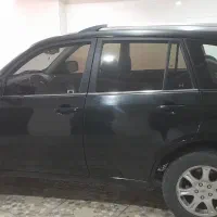 ایکس۳۳ نیو مدل ۹۴|خودرو سواری و وانت|یاسوج, |دیوار