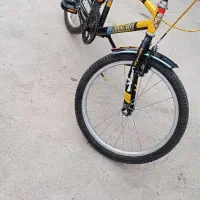 دوچرخه آساک 20|دوچرخه، اسکیت، اسکوتر|زاهدان, |دیوار