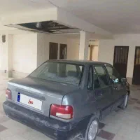 پراید۱۳۸۷|خودرو سواری و وانت|گلبهار, شهر جدید گلبهار|دیوار