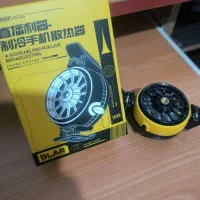 فن خنک کننده گوشی