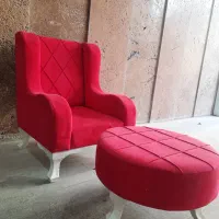 مبل و میز کودک