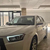 دنا پلاس توربو اتوماتیک مدل 1401|خودرو سواری و وانت|همدان, |دیوار