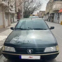 پژو .2000.درجه یک