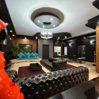 اجاره ویلای استخر دار بدون واسطه|اجارهٔ کوتاهمدت ویلا و باغ|فریدونکنار, |دیوار