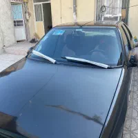 ۴۰۵مشکی|خودرو سواری و وانت|لار, |دیوار