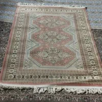 قالیچه۳متری درجه یک اکبند|فرش|تهران, هرندی|دیوار