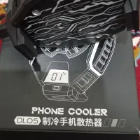 فن خنک کننده