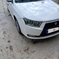 دنا پلاس ۶ دنده مدل ۴۰۴