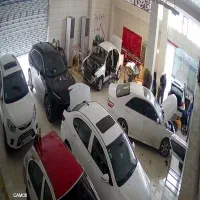 بیرنگ سرای ایوب مجهزترین pdrکارسنندج