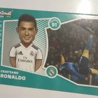 بست مومنت رونالدو