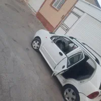 mvm110 مدل ۹۴ سفید