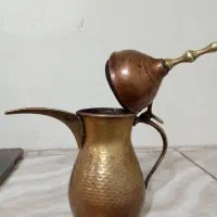 قهوه جوش دله|قوری، کتری، قهوهساز دستی|شیراز, سعدیه جنوبی|دیوار