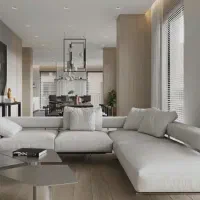 پیش فروش فرهنگ ۱۱۵متری