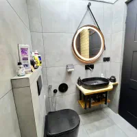 اجاره ویلای لوکس استخر دار ۳ خواب vip (کد۳۸)|اجارهٔ کوتاهمدت ویلا و باغ|رشت, بلوار گیلان|دیوار