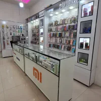 دکور و لوازم جانبی موبایل